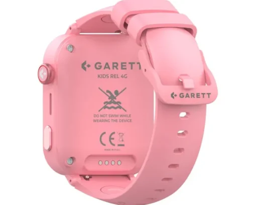 Garett Kids Rel 4G