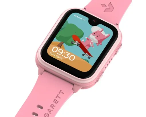 Garett Kids Vibe 4G