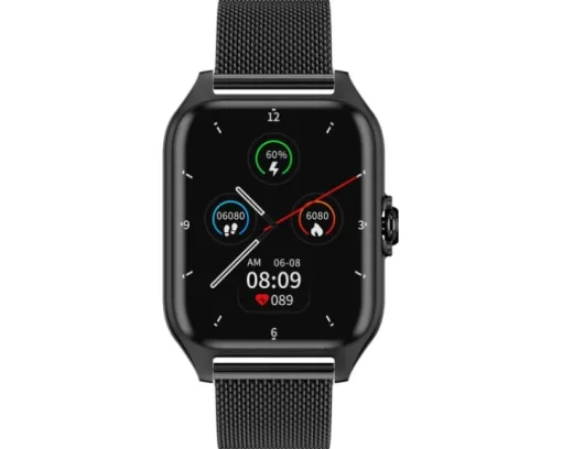 Garett Smartwatch GRC Activity 2