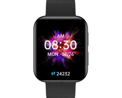 Garett Smartwatch GRC MAXX