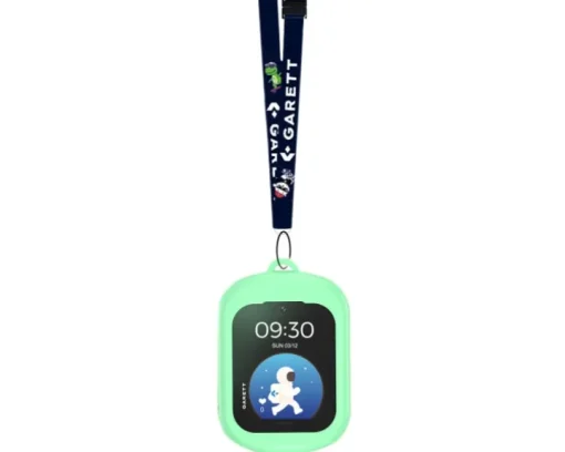 Garett Smartwatch Kids Essa GO 4G