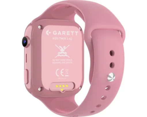 Garett Smartwatch Kids Twin 2 4G