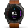Garmin EPIX Pro - Sapphire Edition 51