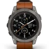 Garmin fēnix 7 Pro – Sapphire Solar