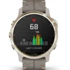Garmin fēnix 6S – Pro Solar Edition