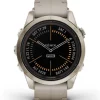 Garmin fēnix 7S Pro – Sapphire Solar