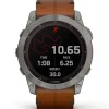 Garmin fēnix 7X – Sapphire Solar