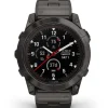 Garmin fēnix 7X Pro – Sapphire Solar
