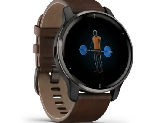 Garmin Venu 2 Plus
