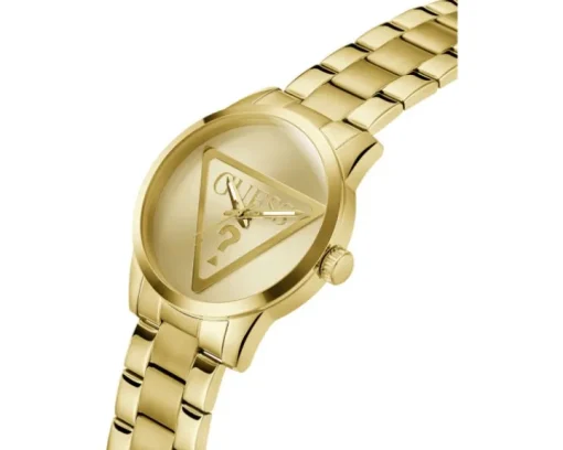 Guess Badge