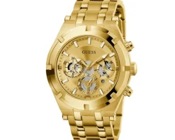 Guess CONTINENTAL