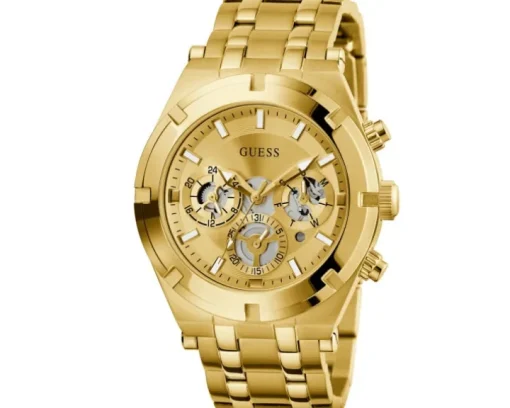 Guess CONTINENTAL
