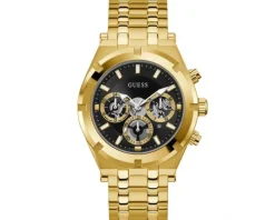 Guess Continental