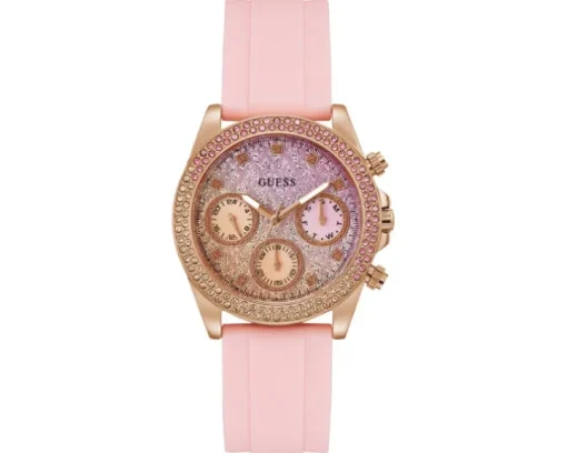 Guess Crystal