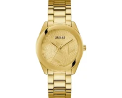 Guess Cubed