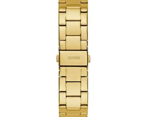 Guess Cubed