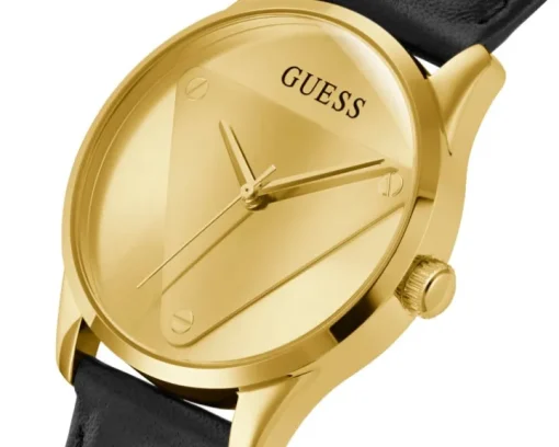 Guess Emblem