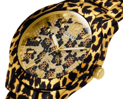 Guess Fierce