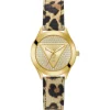 Guess Glitz Plaque
