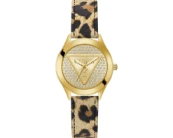 Guess Glitz Plaque