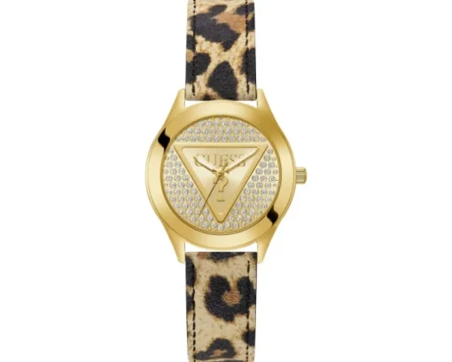 Guess Glitz Plaque