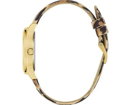 Guess Glitz Plaque