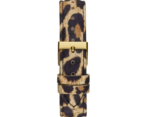 Guess Glitz Plaque