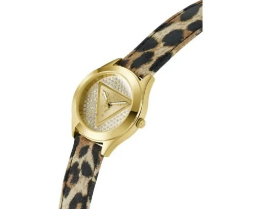 Guess Glitz Plaque