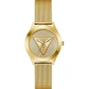 Guess Glitz Plaque