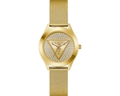 Guess Glitz Plaque