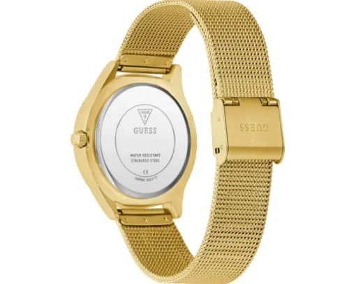 Guess Glitz Plaque