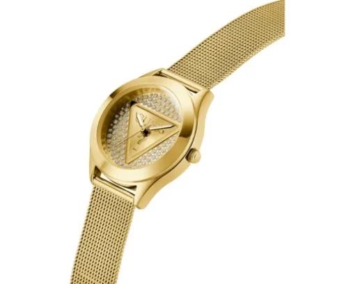 Guess Glitz Plaque