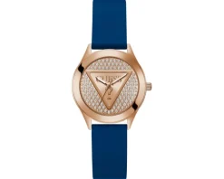 Guess Glitz Plaque