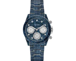 Guess Indigo