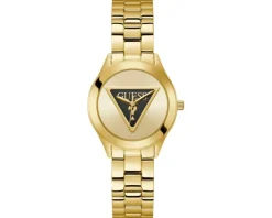 Guess Tri Plaque