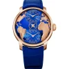 Jacob & Co. Dual Timezone