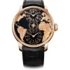 Jacob & Co. Dual Timezone