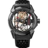 Jacob & Co. Epic X Black Titanium