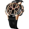 Jacob & Co. Epic X Chrono