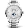 Jaeger-LeCoultre Master Control Calendar