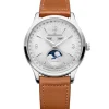 Jaeger-LeCoultre Master Control Calendar