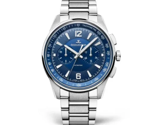 Jaeger-LeCoultre Polaris Chronograph