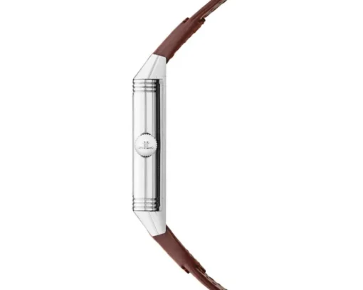 Jaeger-LeCoultre Reverso Tribute Monoface
