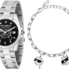 Karl Lagerfeld Round Essentials