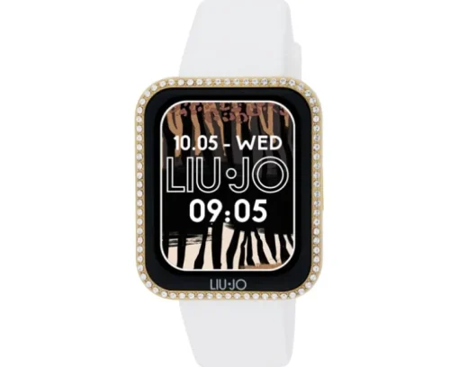 Liu Jo Smartwatch Mini Slim Luxury