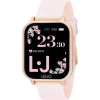 Liu Jo Smartwatch Voice Energy