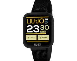 Liu Jo Voice