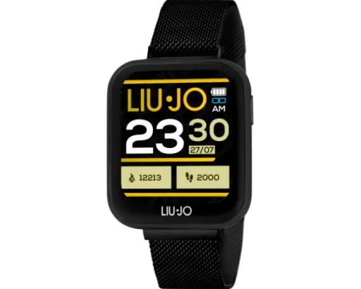 Liu Jo Voice