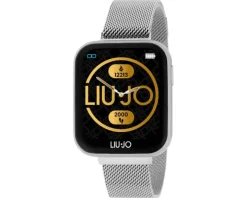 Liu Jo Voice