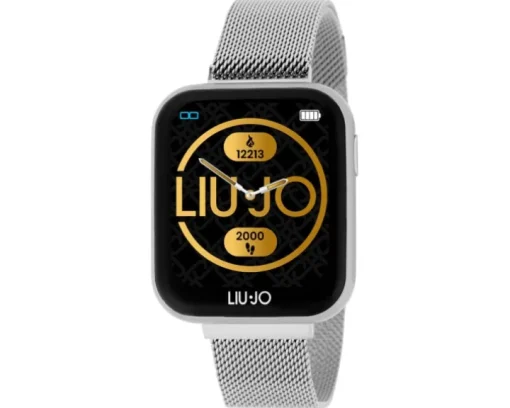 Liu Jo Voice